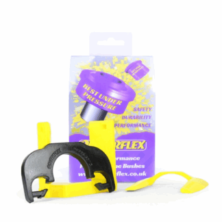 Powerflex Road -polyuretaanipuslat - PFF85-531