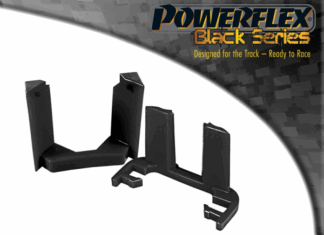 Powerflex Black -polyuretaanipuslat – PFF85-532BLK Powerflex Black -polyuretaanipuslat - PFF85-532BLK