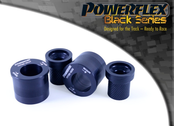 Powerflex Black -polyuretaanipuslat – PFF85-602GBLK Powerflex Black -polyuretaanipuslat - PFF85-602GBLK