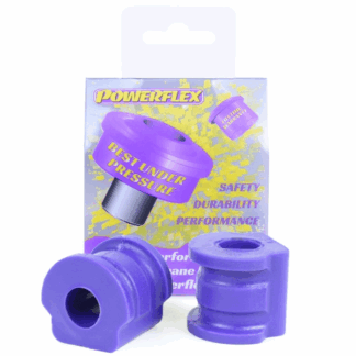 Powerflex Road -polyuretaanipuslat - PFF85-603-16