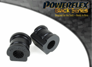 Powerflex Black -polyuretaanipuslat – PFF85-603-18BLK Powerflex Black -polyuretaanipuslat - PFF85-603-18BLK