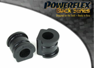 Powerflex Black -polyuretaanipuslat – PFF85-603-19BLK Powerflex Black -polyuretaanipuslat - PFF85-603-19BLK
