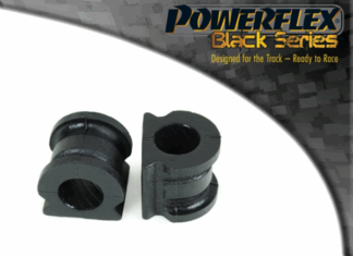 Powerflex Black -polyuretaanipuslat – PFF85-603-20BLK Powerflex Black -polyuretaanipuslat - PFF85-603-20BLK