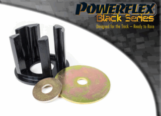 Powerflex Black -polyuretaanipuslat – PFF85-704BLK Powerflex Black -polyuretaanipuslat - PFF85-704BLK
