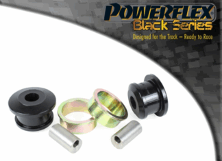 Powerflex Black -polyuretaanipuslat – PFF85-802BLK Powerflex Black -polyuretaanipuslat - PFF85-802BLK