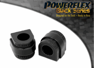Powerflex Black -polyuretaanipuslat – PFF85-803-24BLK Powerflex Black -polyuretaanipuslat - PFF85-803-24BLK