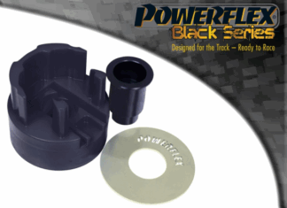 Powerflex Black -polyuretaanipuslat – PFF85-831BLK Powerflex Black -polyuretaanipuslat - PFF85-831BLK