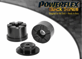 Powerflex Black -polyuretaanipuslat – PFF85-920BLK Powerflex Black -polyuretaanipuslat - PFF85-920BLK
