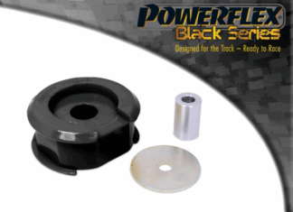 Powerflex Black -polyuretaanipuslat – PFF85-921BLK Powerflex Black -polyuretaanipuslat - PFF85-921BLK