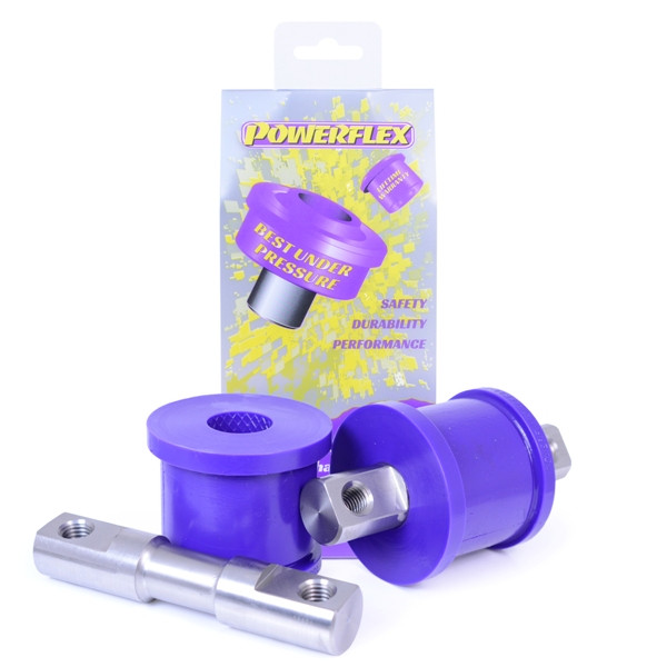 Powerflex Road -polyuretaanipuslat – PFF88-1001 Powerflex Road -polyuretaanipuslat - PFF88-1001