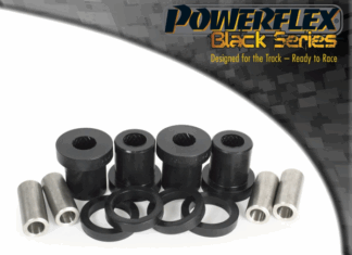 Powerflex Black -polyuretaanipuslat – PFF88-101BLK Powerflex Black -polyuretaanipuslat - PFF88-101BLK