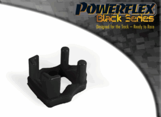 Powerflex Black -polyuretaanipuslat – PFF88-1030BLK Powerflex Black -polyuretaanipuslat - PFF88-1030BLK