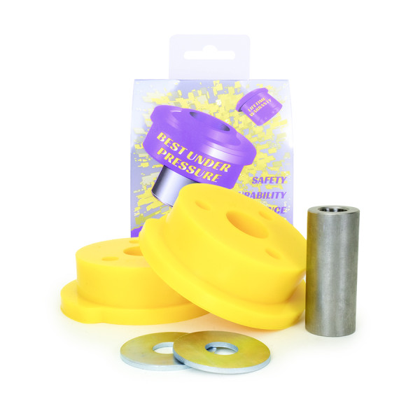 Powerflex Road -polyuretaanipuslat – PFF88-103 Powerflex Road -polyuretaanipuslat - PFF88-103