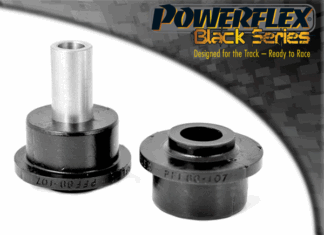 Powerflex Black -polyuretaanipuslat – PFF88-107BLK Powerflex Black -polyuretaanipuslat - PFF88-107BLK