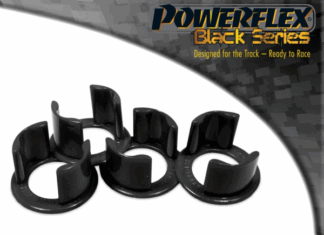 Powerflex Black -polyuretaanipuslat – PFF88-120BLK Powerflex Black -polyuretaanipuslat - PFF88-120BLK