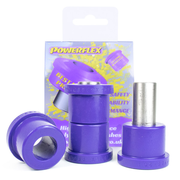 Powerflex Road -polyuretaanipuslat – PFF88-201 Powerflex Road -polyuretaanipuslat - PFF88-201