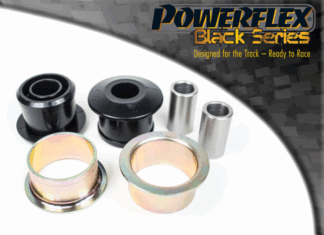 Powerflex Black -polyuretaanipuslat – PFF88-202BLK Powerflex Black -polyuretaanipuslat - PFF88-202BLK