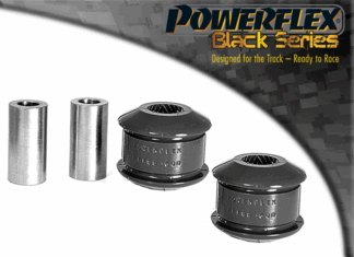 Powerflex Black -polyuretaanipuslat – PFF88-600BLK Powerflex Black -polyuretaanipuslat - PFF88-600BLK