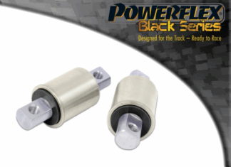Powerflex Black -polyuretaanipuslat – PFF88-601BLK Powerflex Black -polyuretaanipuslat - PFF88-601BLK