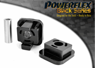Powerflex Black -polyuretaanipuslat – PFF88-622BLK Powerflex Black -polyuretaanipuslat - PFF88-622BLK