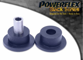 Powerflex Black -polyuretaanipuslat – PFF88-711BLK Powerflex Black -polyuretaanipuslat - PFF88-711BLK