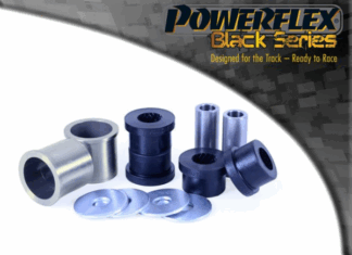 Powerflex Black -polyuretaanipuslat – PFR1-1011BLK Powerflex Black -polyuretaanipuslat - PFR1-1011BLK