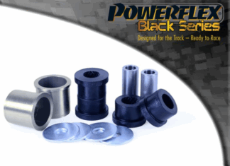Powerflex Black -polyuretaanipuslat – PFR1-1012BLK Powerflex Black -polyuretaanipuslat - PFR1-1012BLK