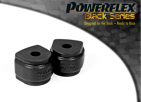Powerflex Black -polyuretaanipuslat – PFR1-1013-14BLK Powerflex Black -polyuretaanipuslat - PFR1-1013-14BLK
