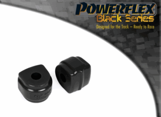 Powerflex Black -polyuretaanipuslat – PFR1-1013-15BLK Powerflex Black -polyuretaanipuslat - PFR1-1013-15BLK