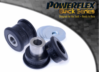 Powerflex Black -polyuretaanipuslat – PFR1-1014BLK Powerflex Black -polyuretaanipuslat - PFR1-1014BLK