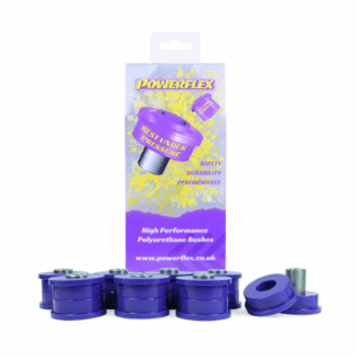 Powerflex Road -polyuretaanipuslat – PFR1-110 Powerflex Road -polyuretaanipuslat - PFR1-110