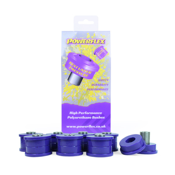 Powerflex Road -polyuretaanipuslat – PFR1-110 Powerflex Road -polyuretaanipuslat - PFR1-110