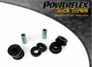 Powerflex Black -polyuretaanipuslat – PFR1-111BLK Powerflex Black -polyuretaanipuslat - PFR1-111BLK