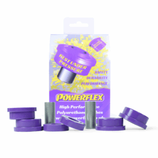 Powerflex Road -polyuretaanipuslat – PFR1-111 Powerflex Road -polyuretaanipuslat - PFR1-111