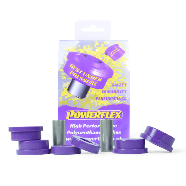 Powerflex Road -polyuretaanipuslat – PFR1-111 Powerflex Road -polyuretaanipuslat - PFR1-111