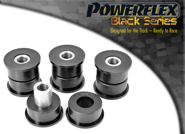 Powerflex Black -polyuretaanipuslat – PFR1-210BLK Powerflex Black -polyuretaanipuslat - PFR1-210BLK