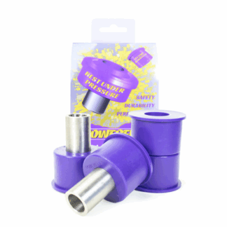 Powerflex Road -polyuretaanipuslat – PFR1-405 Powerflex Road -polyuretaanipuslat - PFR1-405