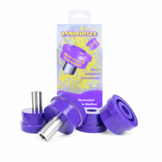 Powerflex Road -polyuretaanipuslat – PFR1-510 Powerflex Road -polyuretaanipuslat - PFR1-510