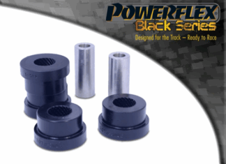 Powerflex Black -polyuretaanipuslat - PFR1-511BLK