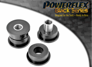 Powerflex Black -polyuretaanipuslat - PFR1-604BLK