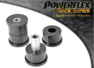 Powerflex Black -polyuretaanipuslat - PFR1-608BLK