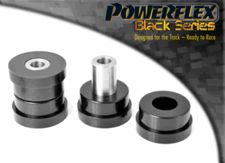Powerflex Black -polyuretaanipuslat - PFR1-712BLK