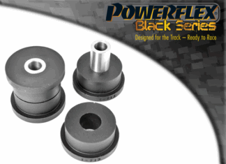 Powerflex Black -polyuretaanipuslat - PFR1-713BLK