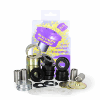 Powerflex Road -polyuretaanipuslat – PFR1-816 Powerflex Road -polyuretaanipuslat - PFR1-816