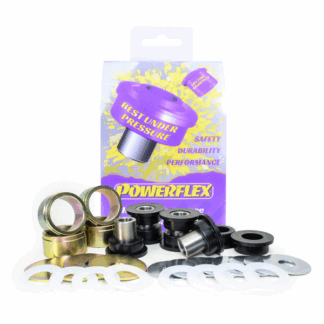 Powerflex Road -polyuretaanipuslat – PFR1-817 Powerflex Road -polyuretaanipuslat - PFR1-817