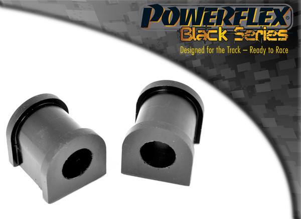 Powerflex Black -polyuretaanipuslat – PFR1-819-16BLK Powerflex Black -polyuretaanipuslat - PFR1-819-16BLK