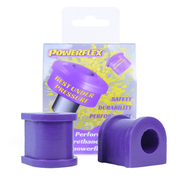 Powerflex Road -polyuretaanipuslat – PFR1-819-18 Powerflex Road -polyuretaanipuslat - PFR1-819-18