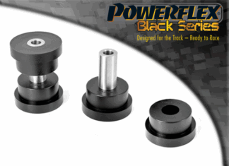Powerflex Black -polyuretaanipuslat - PFR1-911BLK