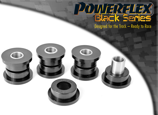 Powerflex Black -polyuretaanipuslat – PFR1-912BLK Powerflex Black -polyuretaanipuslat - PFR1-912BLK
