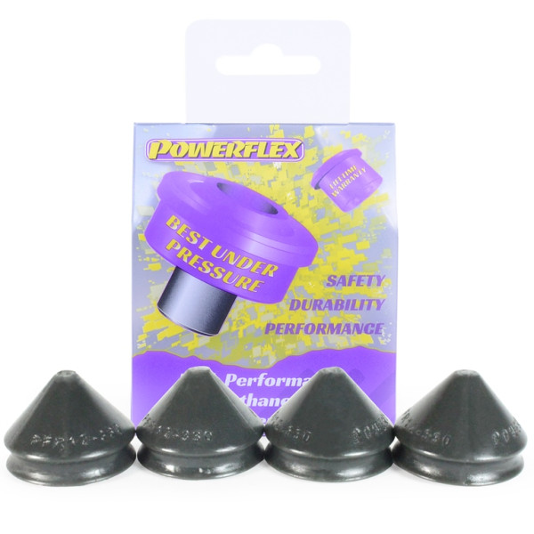 Powerflex Road -polyuretaanipuslat – PFR12-330 Powerflex Road -polyuretaanipuslat - PFR12-330